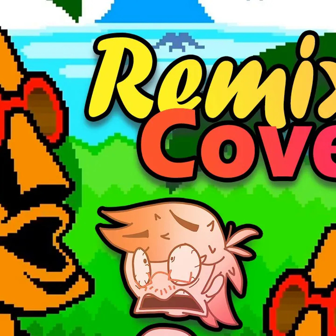 Stream Remix 9 - Rhythm Heaven (ThePurpleAnon Remaster) by Alegory ...