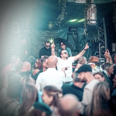 Copy of Live @ Outdoor Stereo Festival | Julianapark Hoorn | 26-08-23