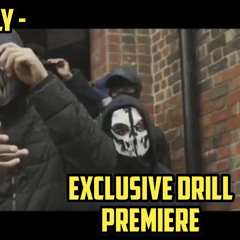 (Zone 2) LR X Skully - My Brothers (Official Audio) | @ExclusiveDrill
