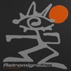 PREMIERE: Retromigration - Hunt Zero [Handy]