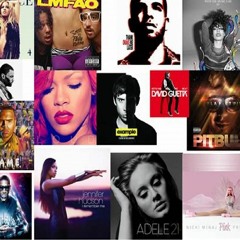 CHART (Spacey Remixes)