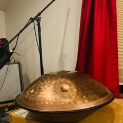 Motion Organic - Tone Poem