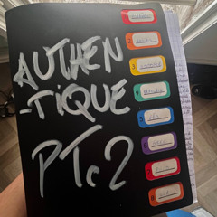 authentique pt.2
