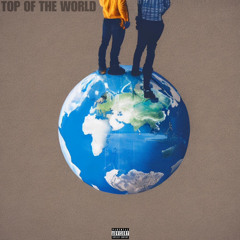 occXpied - TOP OF THE WORLD ft. MIKEROSKOPICK (Prod. Rollie)