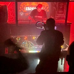 TEC-9 & LSA LIVE @ Forbidden Zone 3 (Strike Back Stage) (31-01-2026)