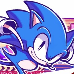 KAØSS - Sonic The Hedgehog - [Glitch-Hop]