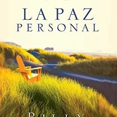 Download pdf El secreto de la paz personal / Key to Personal Peace (Spanish Edition) by  Billy Graha