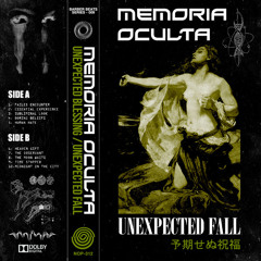 Memoria Oculta - Midnight in the City