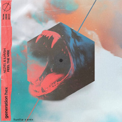 NEZIEL & ILHVSH - Feel The Vibe (Kuskie Flip)