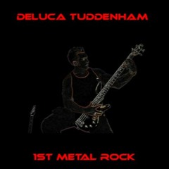 1ST METAL ROCK