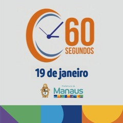 Manaus em 60s 19/01/2023