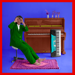 VOLARE VIA (AVEC ALMA MOUCHE)