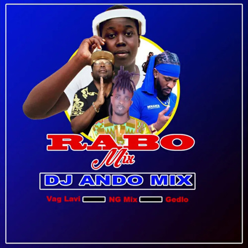Mixtape Raboday  Vag Lavi - Ng Mix - Gedlo 2022