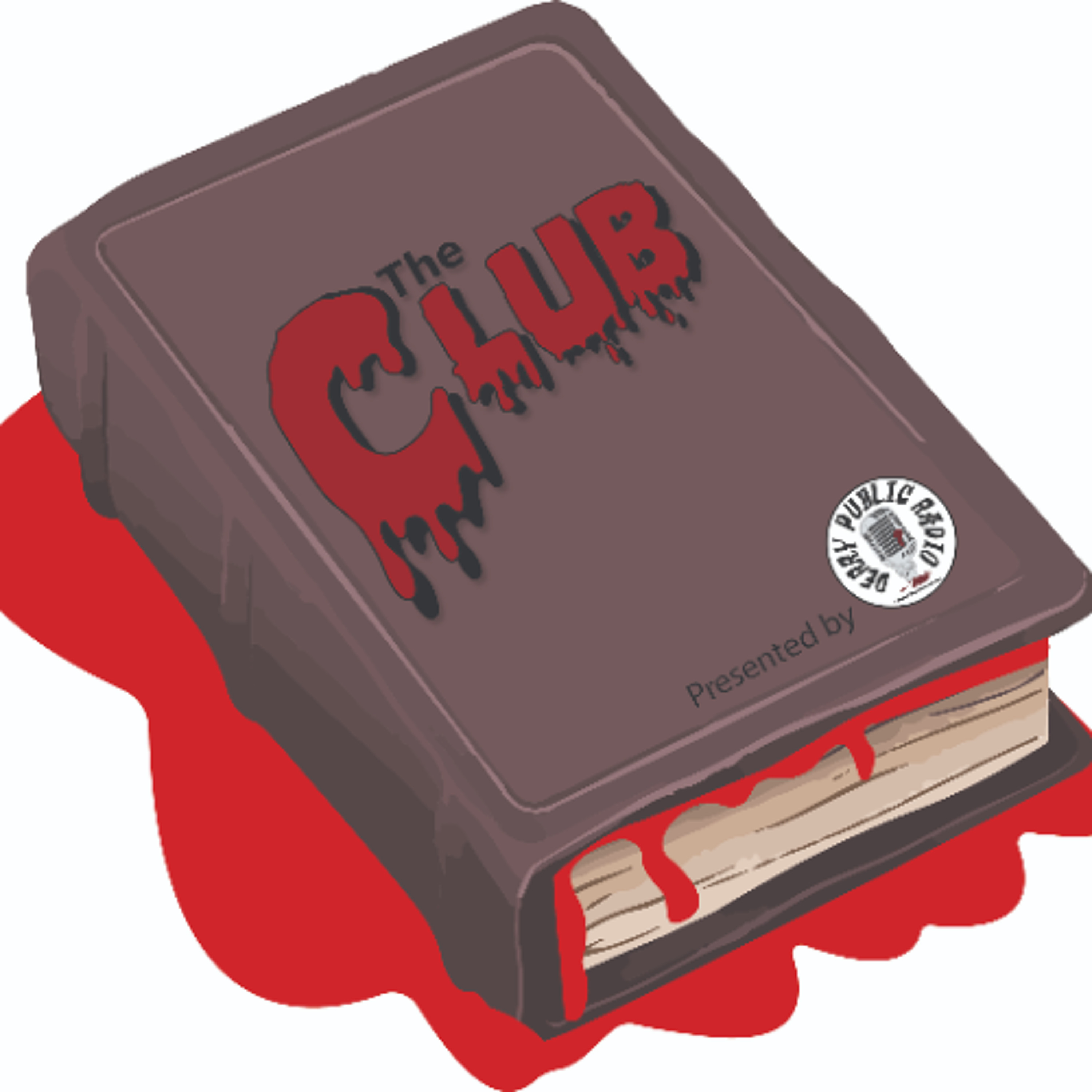 Derry Public Radio - A Stephen King Podcast