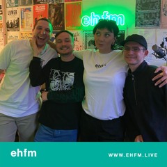 Redstone Press presents Eclipse Tribez - 13.07.24