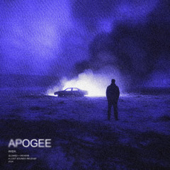 apogee (slowed + reverb)