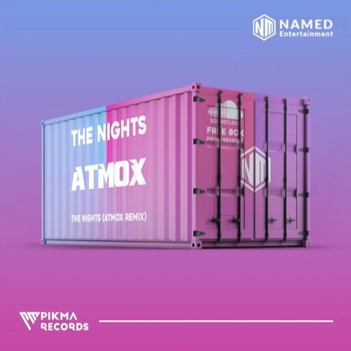 (1.15x)The Nights ATMOX Remix