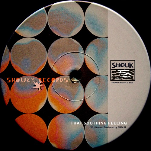 That Soothing Feeling