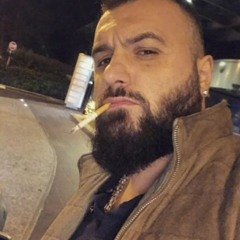 Capo Omaro ft. Buba Corelli - Nema sna