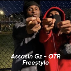 The Assasin - On The Radar Freestyle