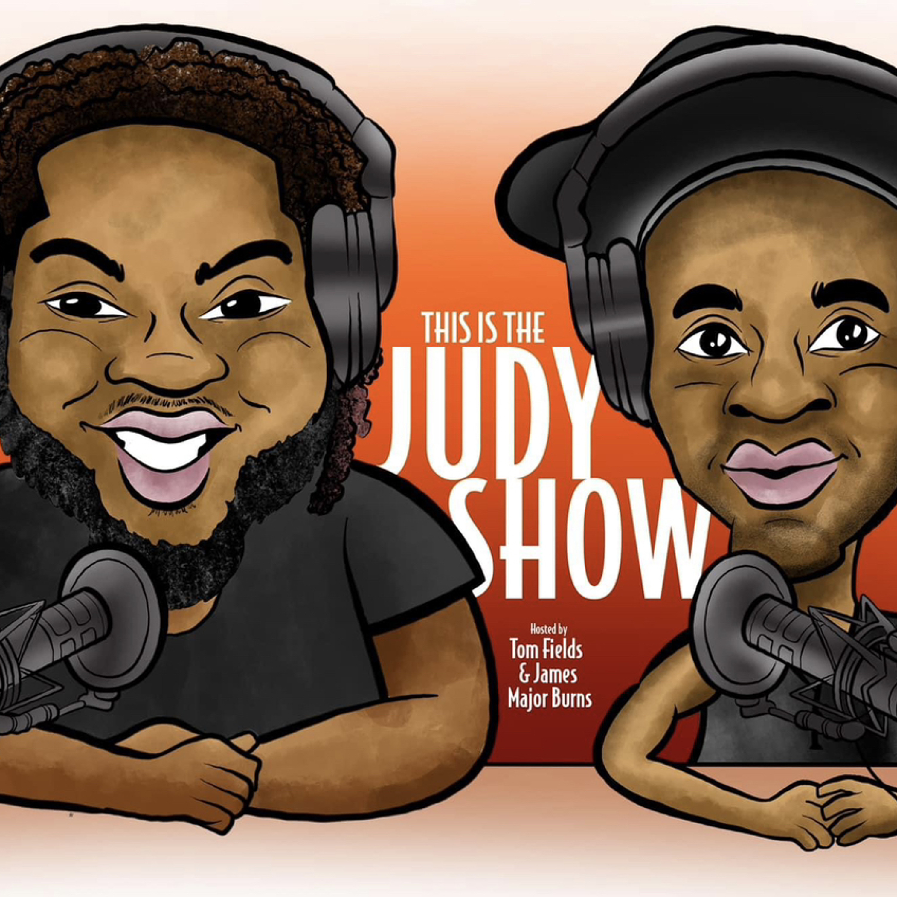 3rd Degree with James Major Burns