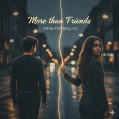 More than Friends