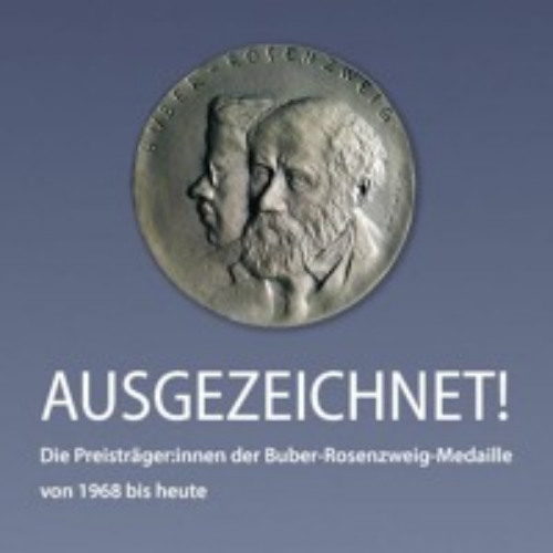 Folge 10: Ernst Ludwig Ehrlich (1976)
