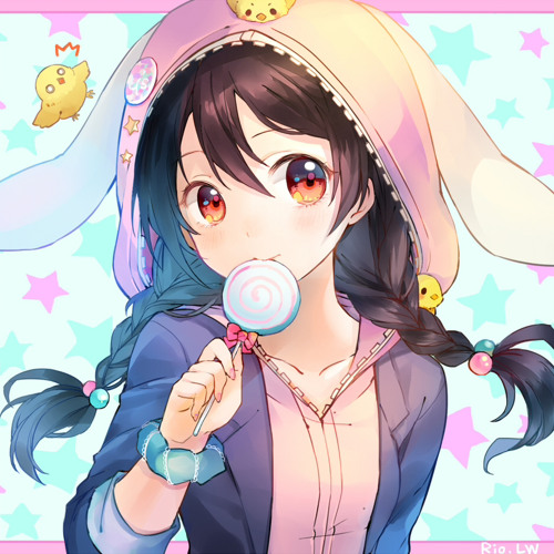 まほうつかいはじめました! (Mahoutsukai Hajimemashita!)