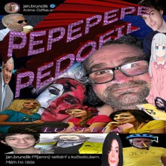 Pepepepepedofil 💘🔯 (LuŠtěLa - FB Pedofil Hardcore Remix)
