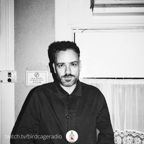 Nuno Dos Santos [BCR10/6/21]