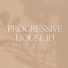 PROGRESSIVE HOUSE ID - DMDY