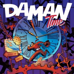 Daman - Time (Preview)
