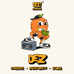 Dez - Classics [Premiere]