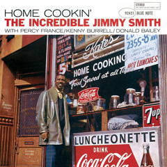The Blue Note Records Discography - part 2