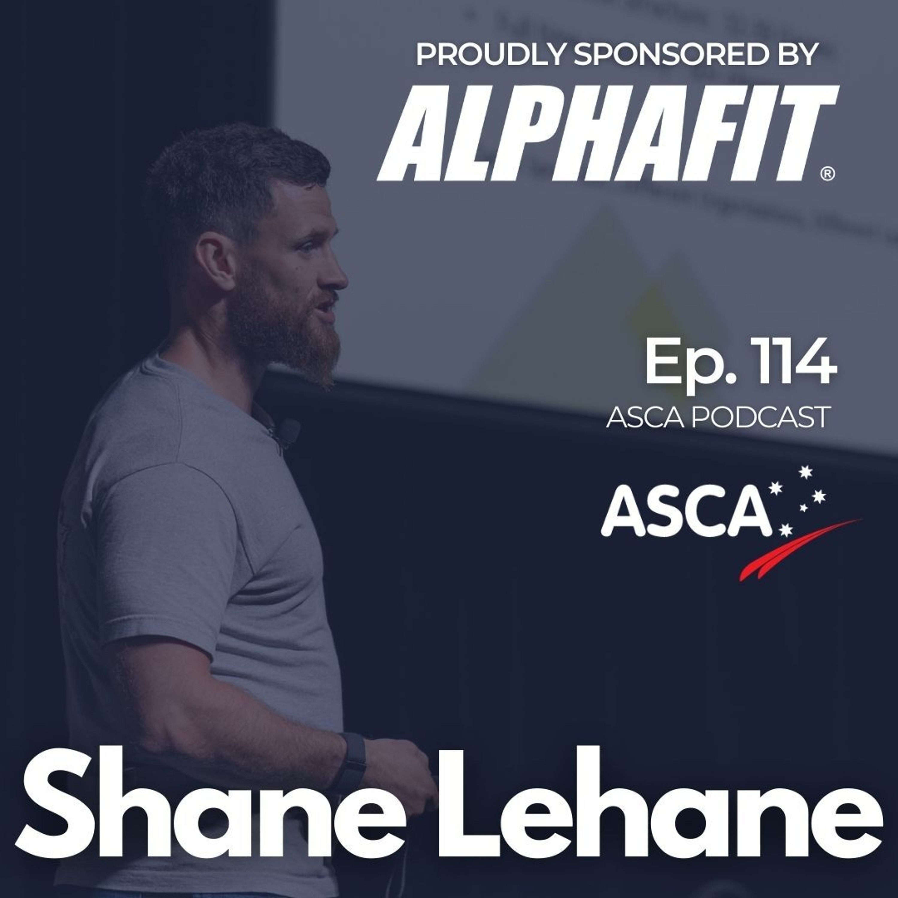 ASCA Podcast