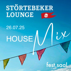 Alex Zander - House (Störtebeker Lounge 2025)
