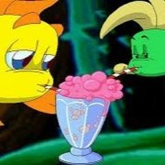 Freddi Fish Type Beat