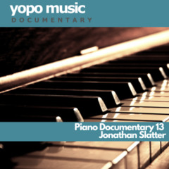 Piano Documentary No 13