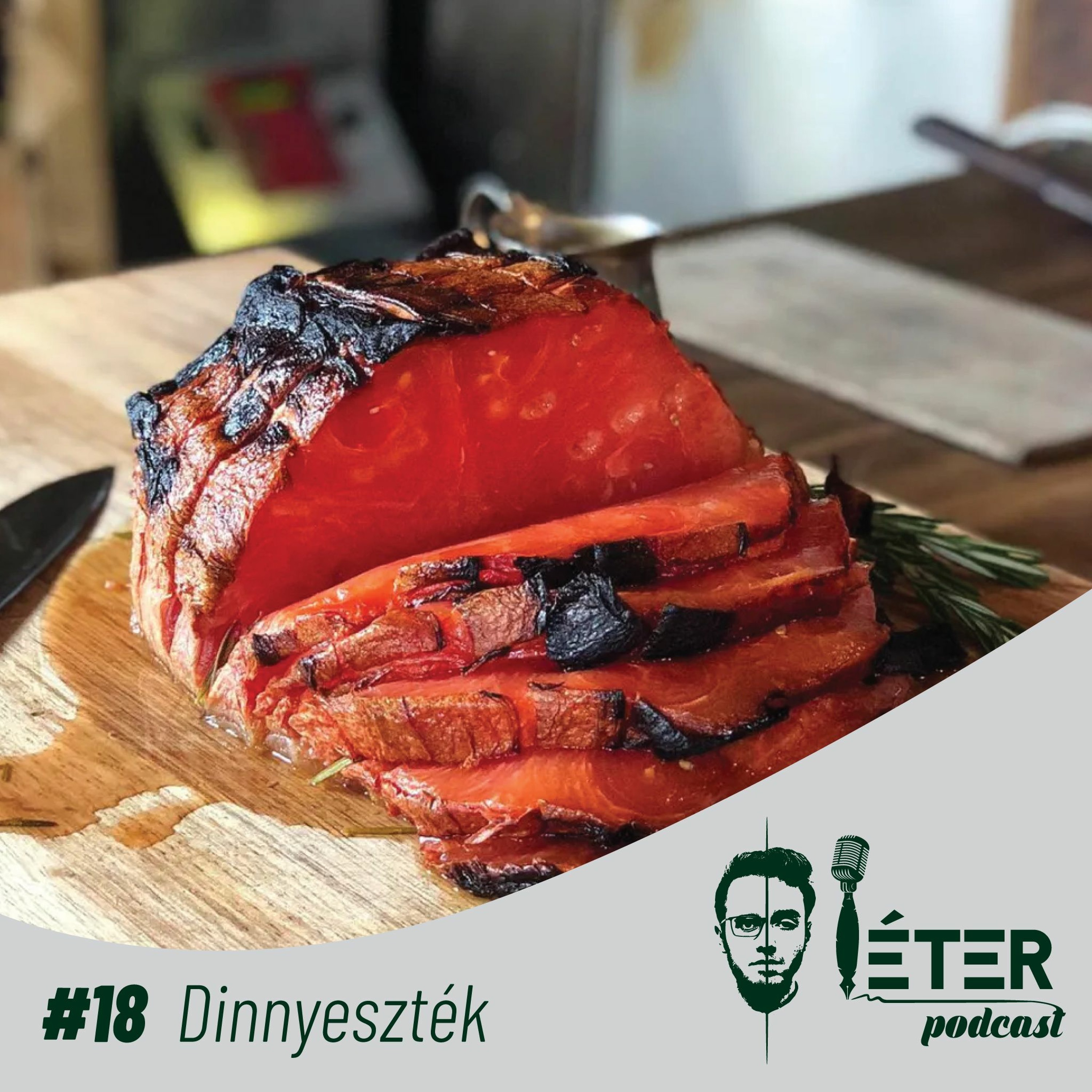 ÉTER Podcast