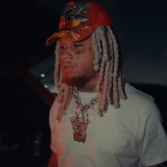Trippie Redd – World Boss (COVER )