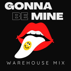 Robert Dani - Gonna Be Mine (Warehouse Mix)