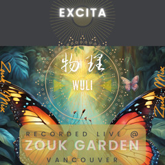 Excita (Zouk Mix)