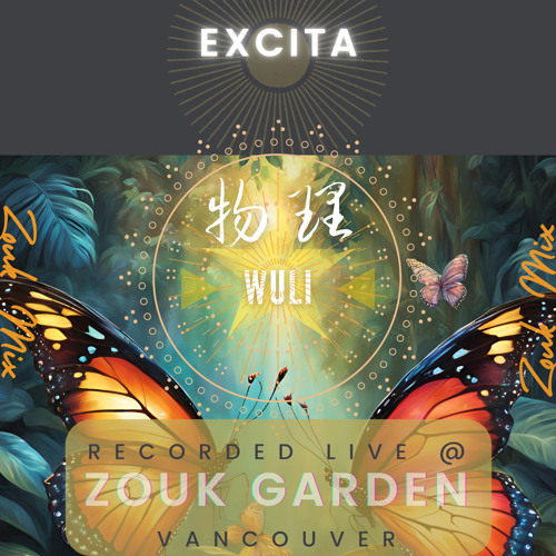 Excita (Zouk Mix)