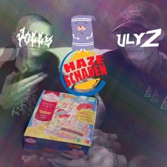 HazeSchaden0106 | Jolly B2B UlyZ