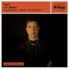Twirl! - Alinka - 05 Dec 2023