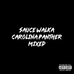 Carolina Panther [Mixed]