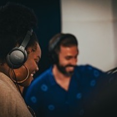 Oca Collab 2024.07.24 (Vai dancar comigo)