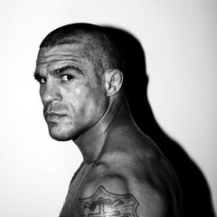 vitor belfort + everybody tells me nothing.mp3