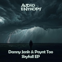 Danny Jenk & Poynt Too - Skyfall - INSIDE DNB PREMIERE - 21-2-25