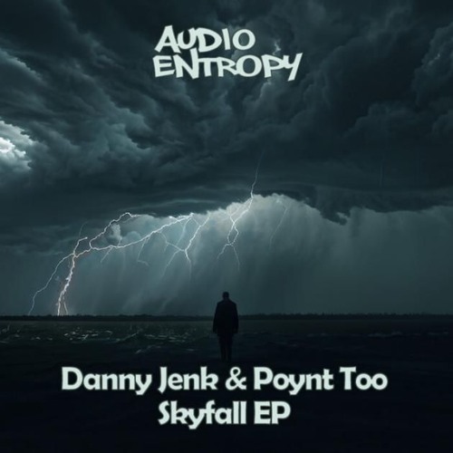 Danny Jenk & Poynt Too - Skyfall - INSIDE DNB PREMIERE - 21-2-25